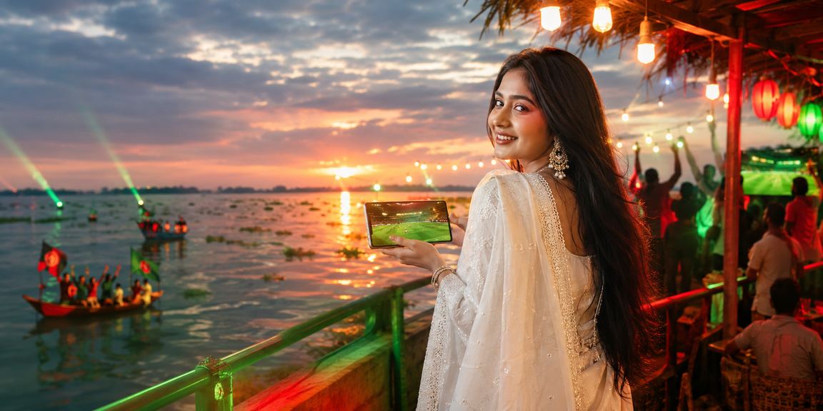 bengali beat